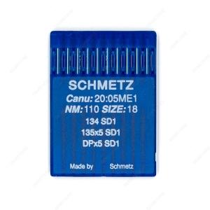 134 SD1 X100 NM110