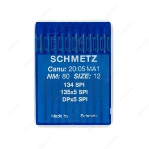 134 SPI X100 NM80