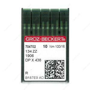 134 ZZ/438/1906/DPX438 N°100
