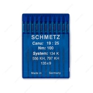 134K/556KH/797KH X100 NM100
