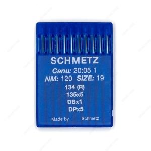 134R/135X5 X100 NM120
