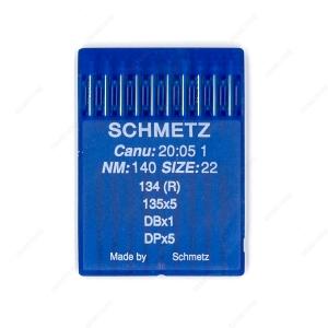 134R/135X5 X100 NM140