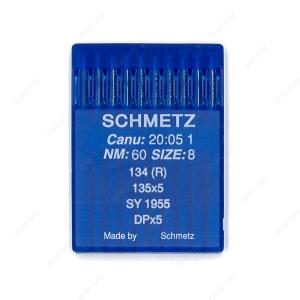134R/135X5 X100 NM60