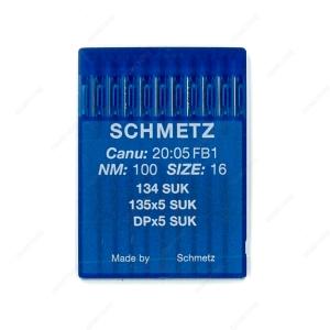 134SUK/135X5SUK X100 NM100