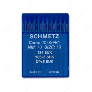 134SUK/135X5SUK X100 NM70