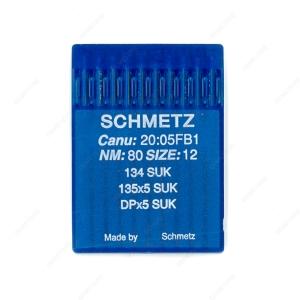 134SUK/135X5SUK X100 NM80