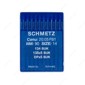 134SUK/135X5SUK X100 NM90