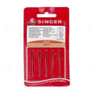 2020 BL801 SINGER 80 X5