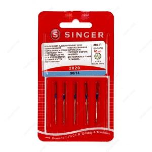 2020 BL804 SINGER 90 X5