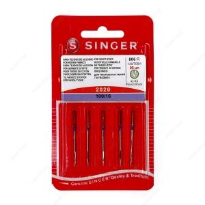 2020 BL806 SINGER 100 X5