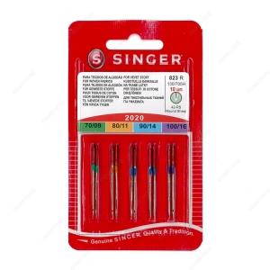 2020 BL823 SINGER 70-100 X10