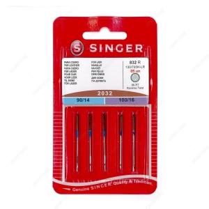 2032 BL832 SINGER LL 90-100 X5