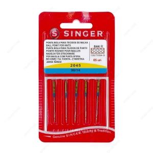 2045 BL844 SINGER STR 90 X5
