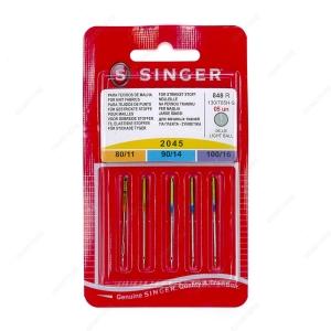 2045 BL848 SINGER STR80-100 X5