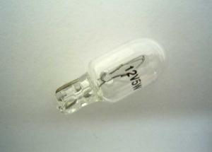 AMP. ELECTROLUX/ NECCHI 12V 3W