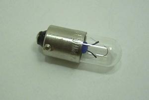 AMPOULE 6V/4W 1008/1130/1230
