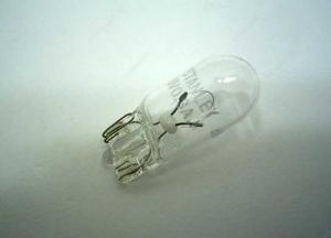 AMPOULE DECO 600/650 8V 3A