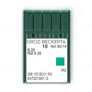 B 26/RMX26 N°90