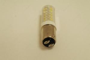 B15D 220V 2.5W 16X51 LED 4000K