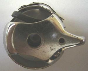B.A.C  HUSQ. 2000/ELECT. 4121