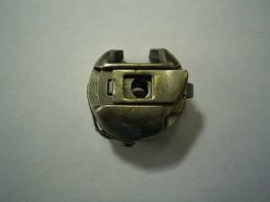 B.A.C ROTA ZZ 12MM/SYMPH.500