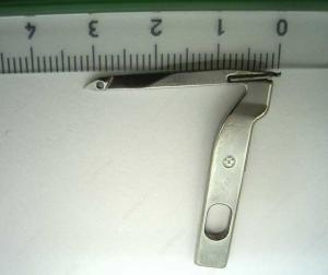 BOUCLEUR INF HUSKYLOCK 530*PL*