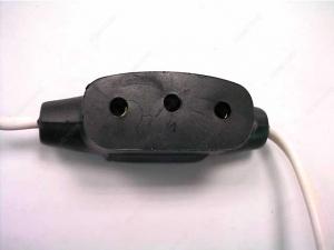 CABLE SINGER 191B (BANANE)