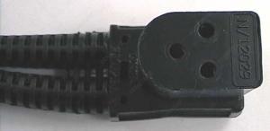 CABLE SINGER 760 700 3 TROUS