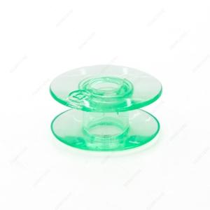 CANETTE HUSQVARNA PLASTIC VERT