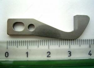 COUTEAU SUP ELNA PRO4&5/614DE