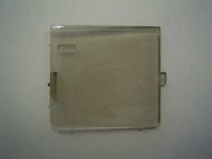 COUVERCLE PLAQUE AIGU ZH 900