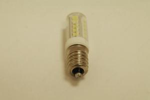 E14 220V 2.5W 16X54 LED 4000K