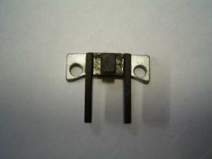 GRIFFE SINGER 700 760 TEFLON