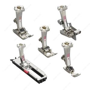 KIT 5 PIEDS ACTIVA ET SERIE 3
