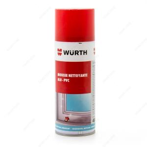 MOUSSE NETTOYANTE 400ml