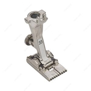 PIED 9 NERVURES N°33 (1008)