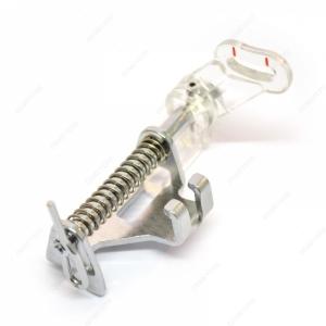 PIED A REPRISER 7mm JANOME