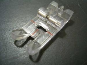 PIED BOUTON SINGER 506377