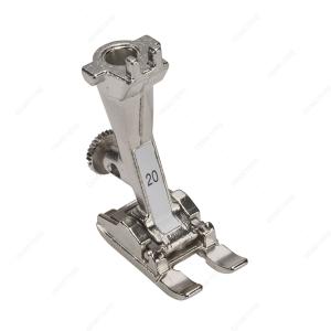 PIED BRODER OUVERT N°20 (1008)
