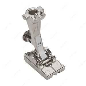 PIED FERMETURE INV N°35 (1008)