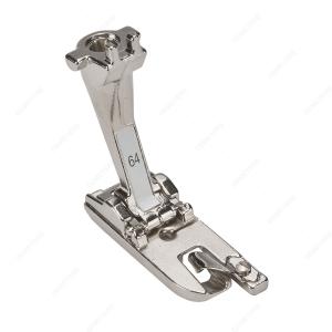 PIED OURLE PD 4mm N°64 (1008)