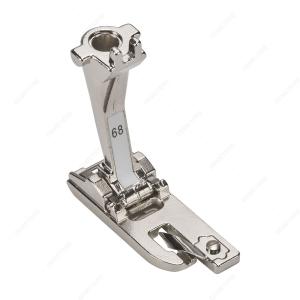 PIED OURLE ROU 2mm N°68 (1008)