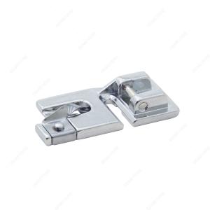 PIED OURLE ROULE 3mm HUSQ
