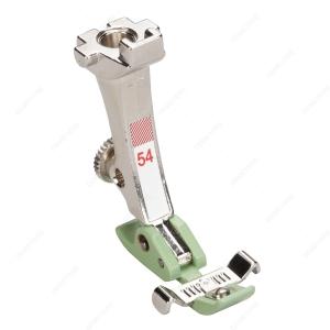 PIED TEFL FERM GLIS N°54 (130)
