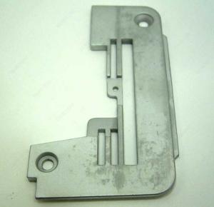 PLAQ AIG BABYLOCK SX SEULE