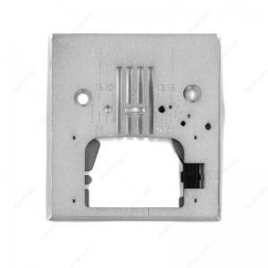 PLAQ AIG CPL SINGER 7468/7453