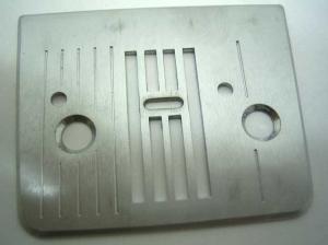 PLAQUE AIG BERNETTE 50