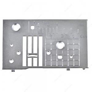 PLAQUE AIG BROTHER CS100T