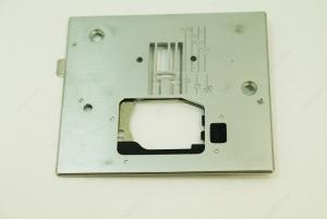 PLAQUE AIG CPL SINGER 9910