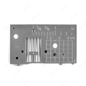PLAQUE AIG PT DROIT NV4000